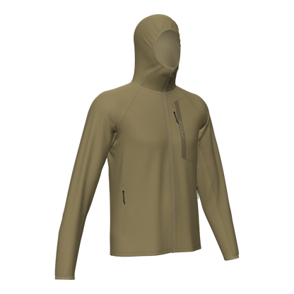 ARROWS 2.0 HOODIE MAN FLEECE