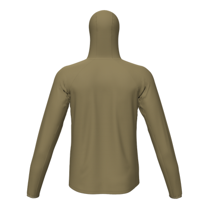 ARROWS 2.0 HOODIE MAN FLEECE