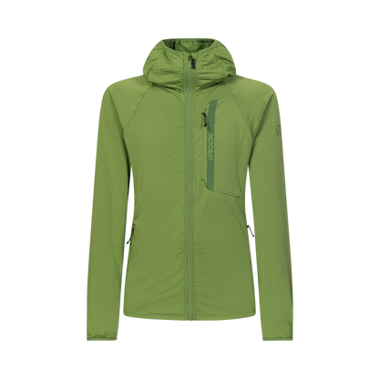 ARROWS 2.0 HOODIE MAN FLEECE
