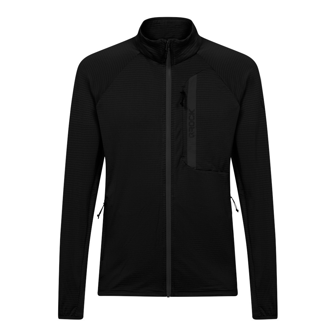 ARROWS 2.0 MOCK NECK MAN FLEECE