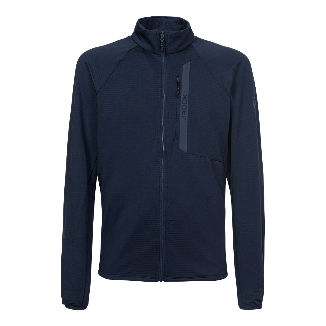 ARROWS 2.0 MOCK NECK MAN FLEECE