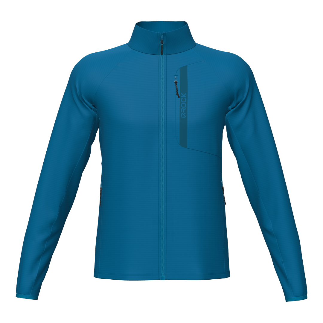ARROWS 2.0 MOCK NECK MAN FLEECE
