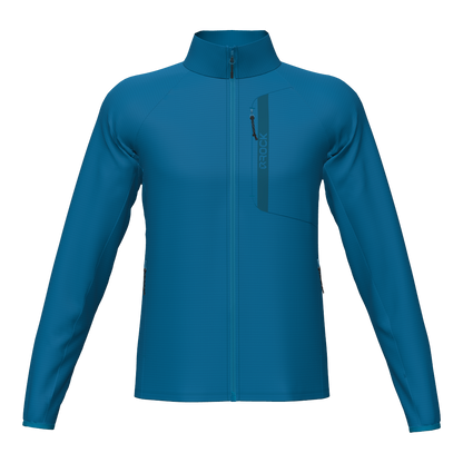 ARROWS 2.0 MOCK NECK MAN FLEECE
