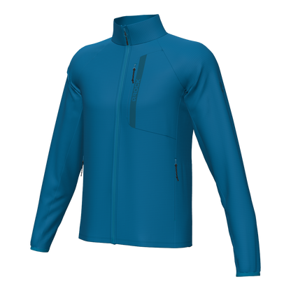 ARROWS 2.0 MOCK NECK MAN FLEECE