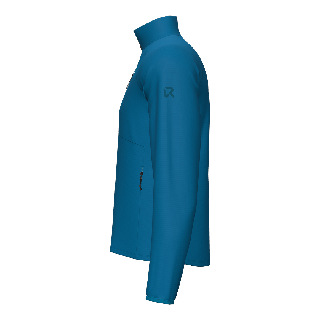 ARROWS 2.0 MOCK NECK MAN FLEECE