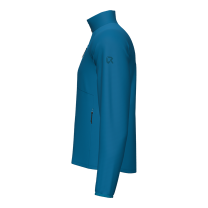 ARROWS 2.0 MOCK NECK MAN FLEECE