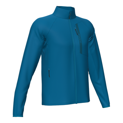 ARROWS 2.0 MOCK NECK MAN FLEECE