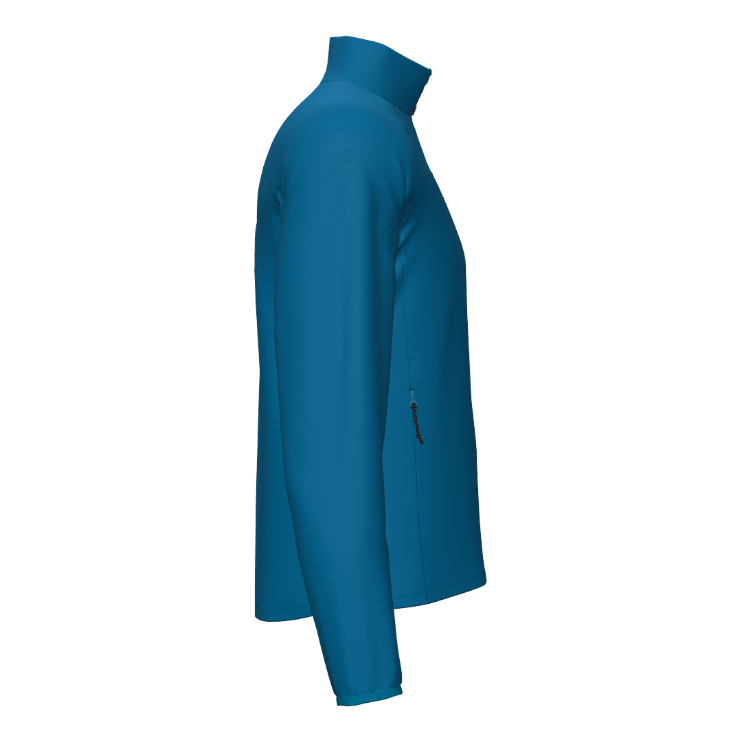 ARROWS 2.0 MOCK NECK MAN FLEECE