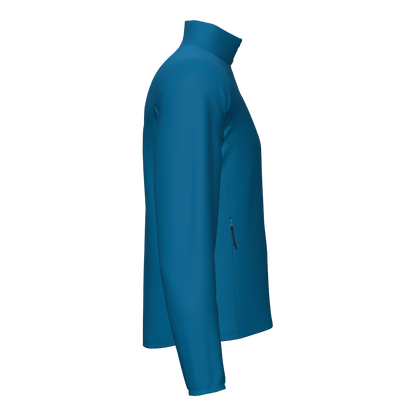 ARROWS 2.0 MOCK NECK MAN FLEECE