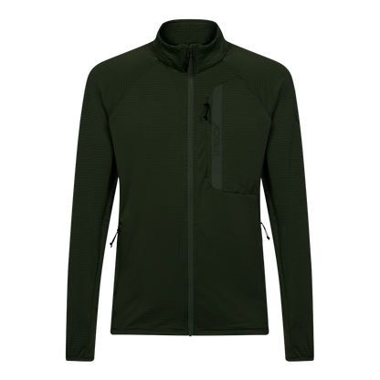 ARROWS 2.0 MOCK NECK MAN FLEECE