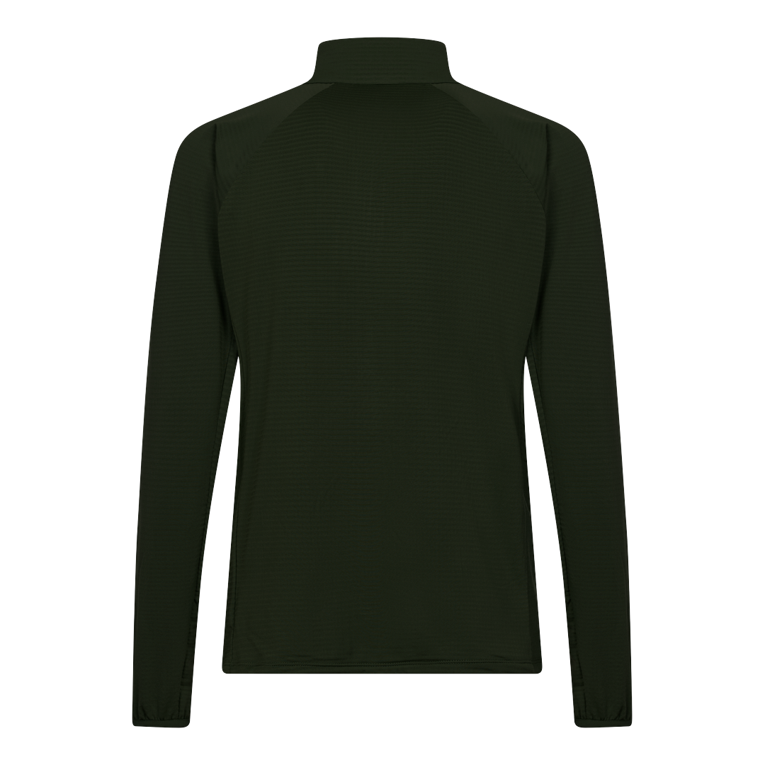 ARROWS 2.0 MOCK NECK MAN FLEECE