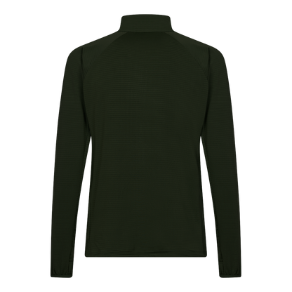 ARROWS 2.0 MOCK NECK MAN FLEECE