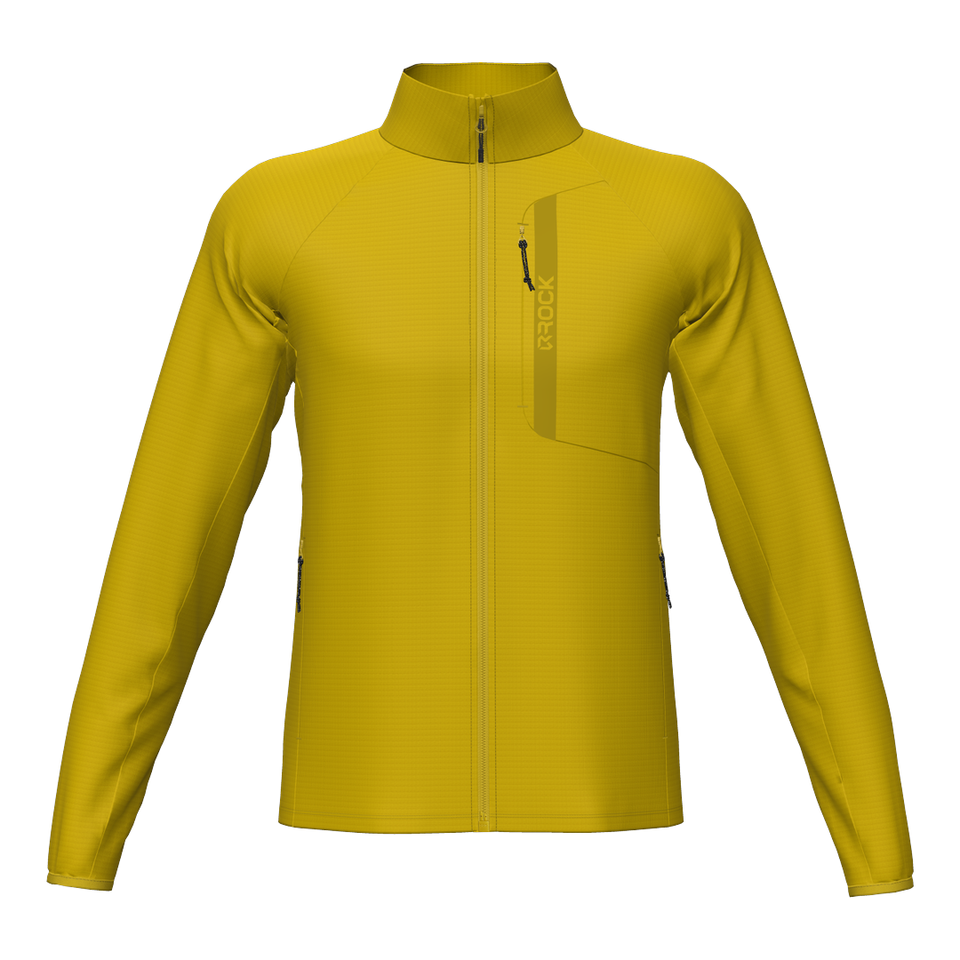 ARROWS 2.0 MOCK NECK MAN FLEECE