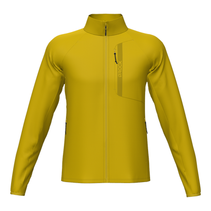 ARROWS 2.0 MOCK NECK MAN FLEECE