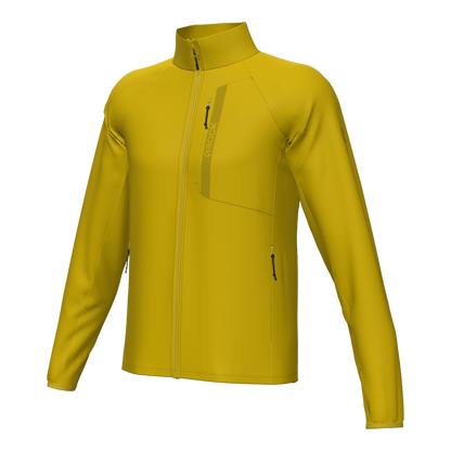 ARROWS 2.0 MOCK NECK MAN FLEECE