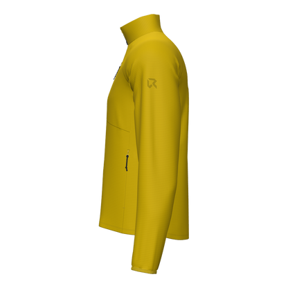 ARROWS 2.0 MOCK NECK MAN FLEECE
