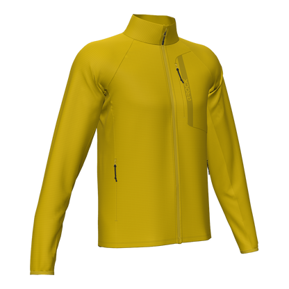 ARROWS 2.0 MOCK NECK MAN FLEECE