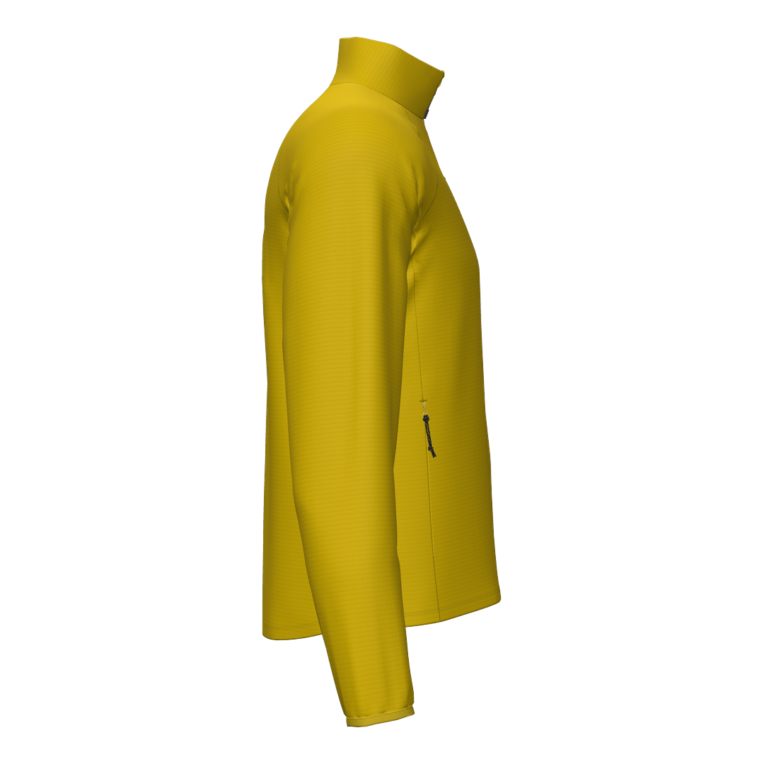 ARROWS 2.0 MOCK NECK MAN FLEECE