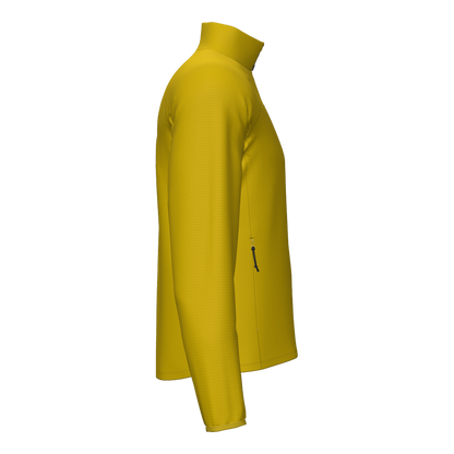 ARROWS 2.0 MOCK NECK MAN FLEECE