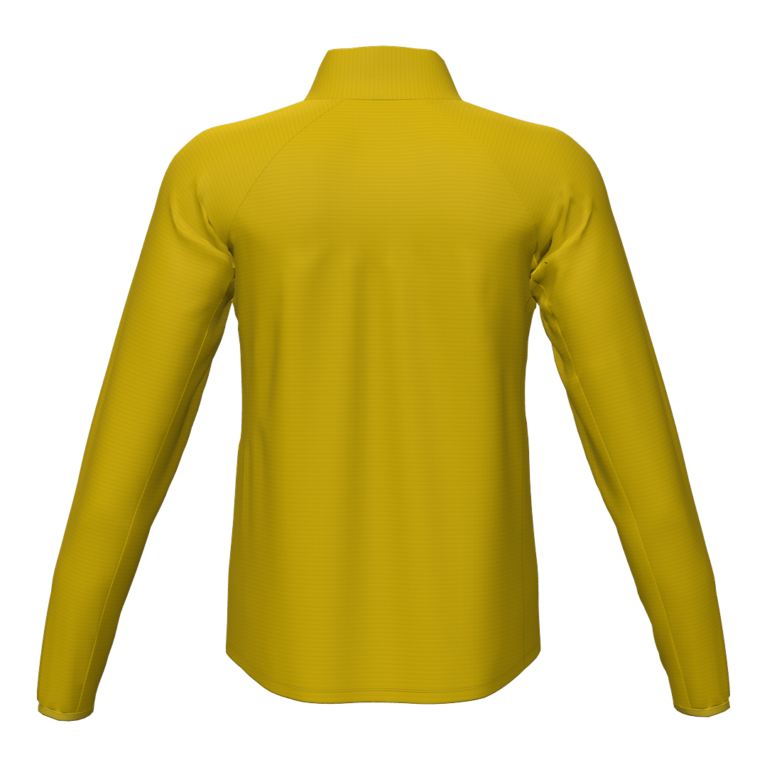 ARROWS 2.0 MOCK NECK MAN FLEECE