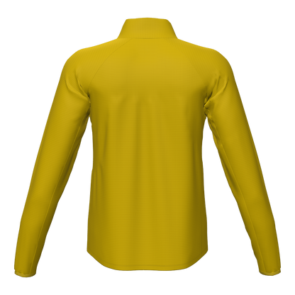 ARROWS 2.0 MOCK NECK MAN FLEECE