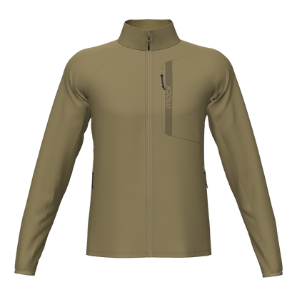 ARROWS 2.0 MOCK NECK MAN FLEECE