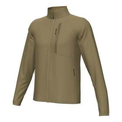 ARROWS 2.0 MOCK NECK MAN FLEECE