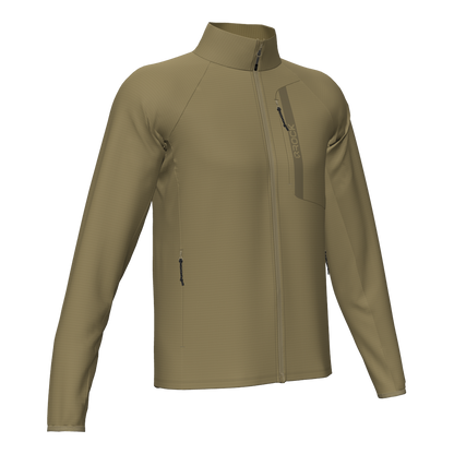 ARROWS 2.0 MOCK NECK MAN FLEECE