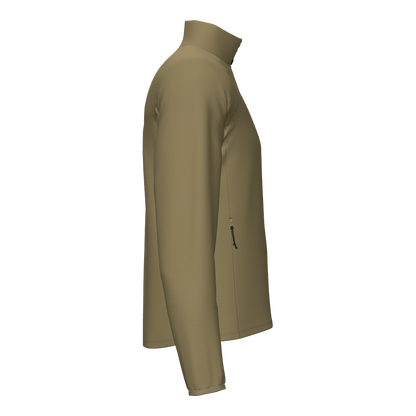ARROWS 2.0 MOCK NECK MAN FLEECE