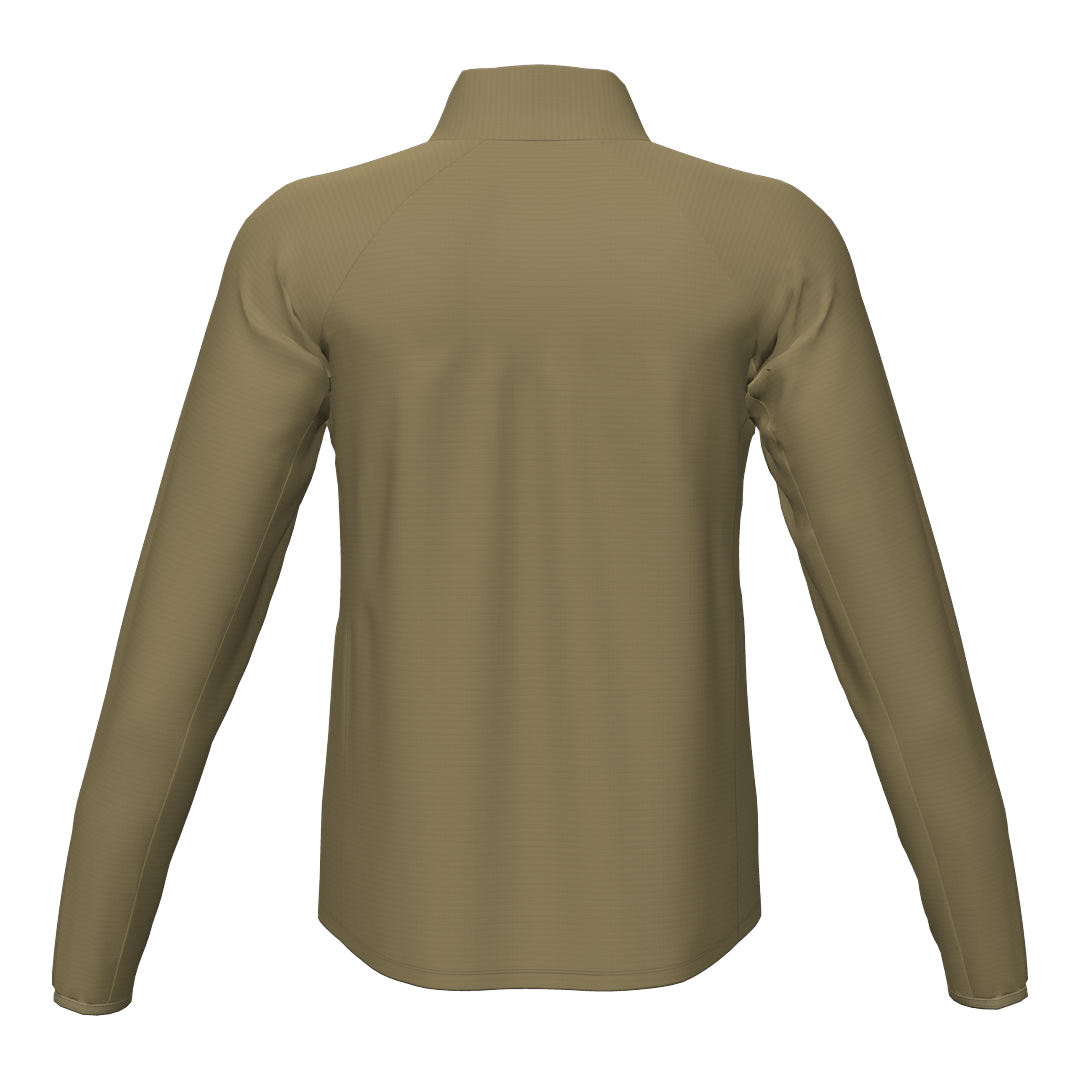 ARROWS 2.0 MOCK NECK MAN FLEECE