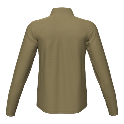 ARROWS 2.0 MOCK NECK MAN FLEECE