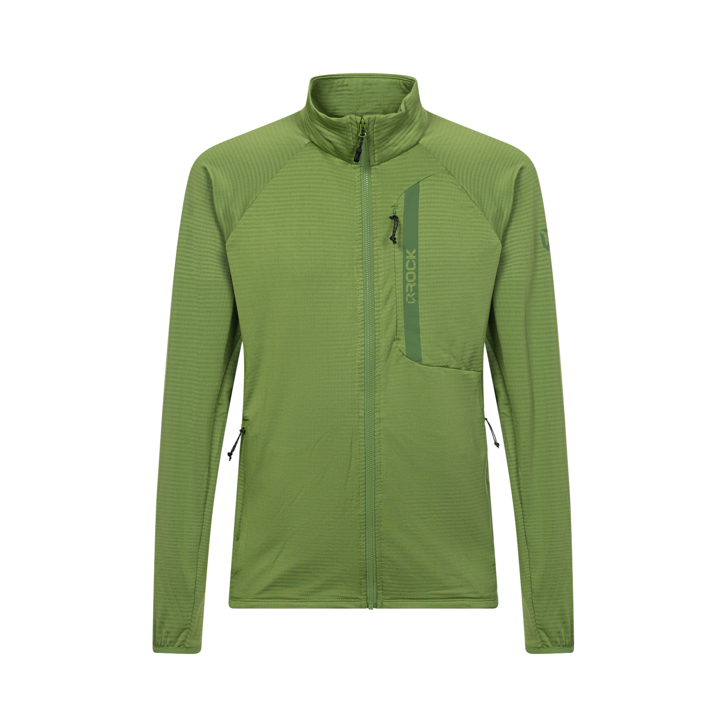 ARROWS 2.0 MOCK NECK MAN FLEECE