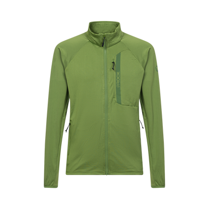 ARROWS 2.0 MOCK NECK MAN FLEECE