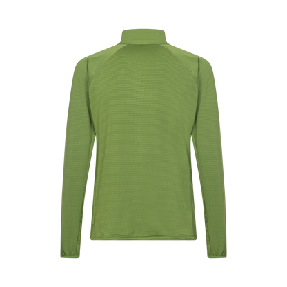 ARROWS 2.0 MOCK NECK MAN FLEECE