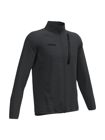 SANDPIPER MOCK NECK MAN FLEECE