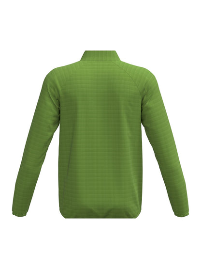 SANDPIPER MOCK NECK MAN FLEECE