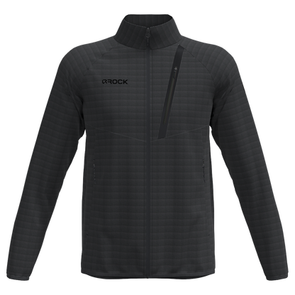 SANDPIPER MOCK NECK MAN FLEECE