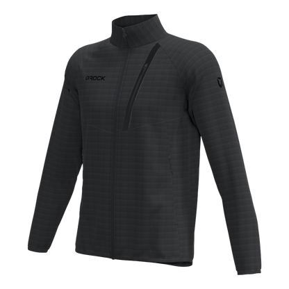 SANDPIPER MOCK NECK MAN FLEECE