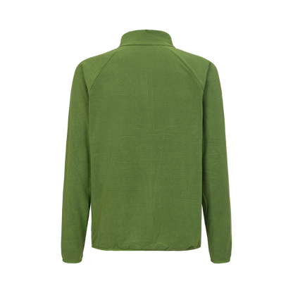 SANDPIPER MOCK NECK MAN FLEECE