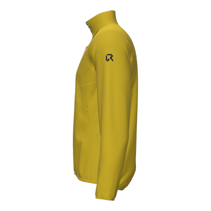 SANDPIPER MOCK NECK MAN FLEECE