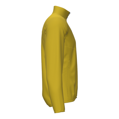 SANDPIPER MOCK NECK MAN FLEECE