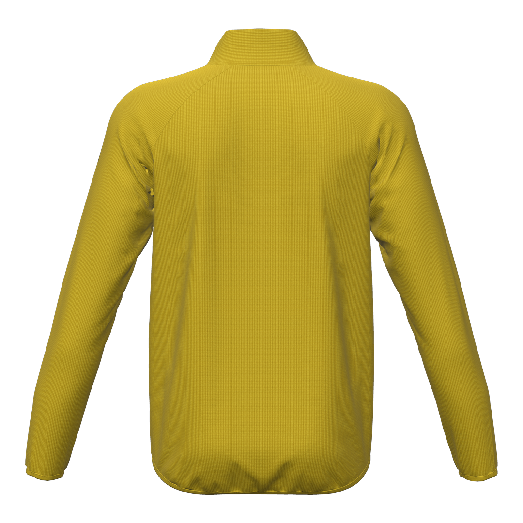 SANDPIPER MOCK NECK MAN FLEECE