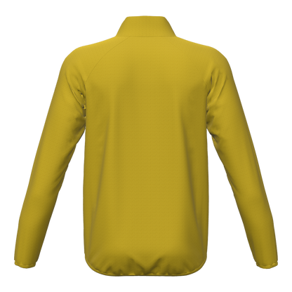 SANDPIPER MOCK NECK MAN FLEECE