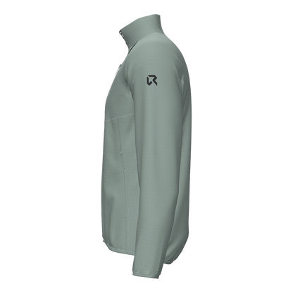 SANDPIPER MOCK NECK MAN FLEECE