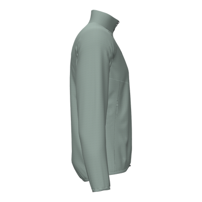 SANDPIPER MOCK NECK MAN FLEECE