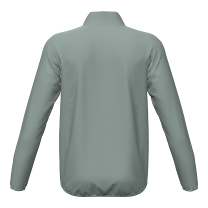 SANDPIPER MOCK NECK MAN FLEECE