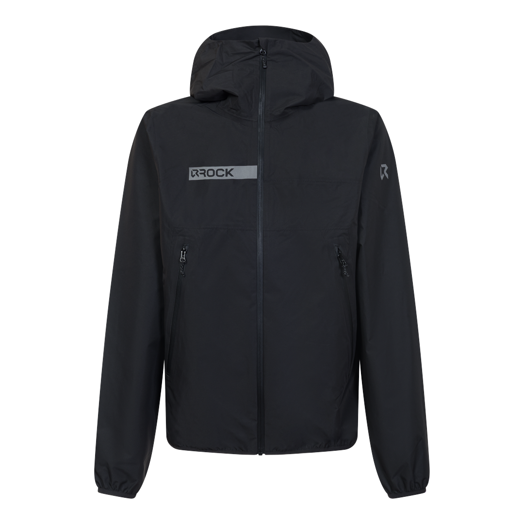 GREAT ROOF 2.0 HOODIE MAN JACKET