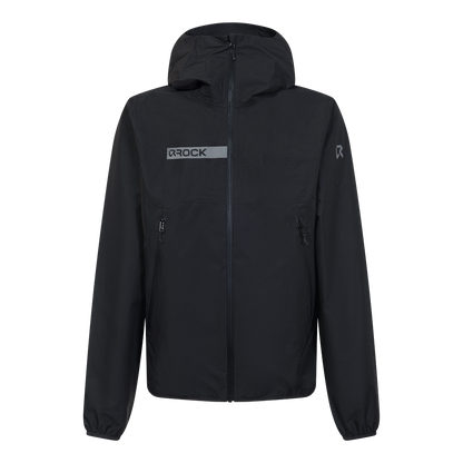 GREAT ROOF 2.0 HOODIE MAN JACKET