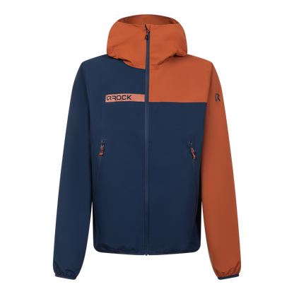 GREAT ROOF 2.0 HOODIE MAN JACKET