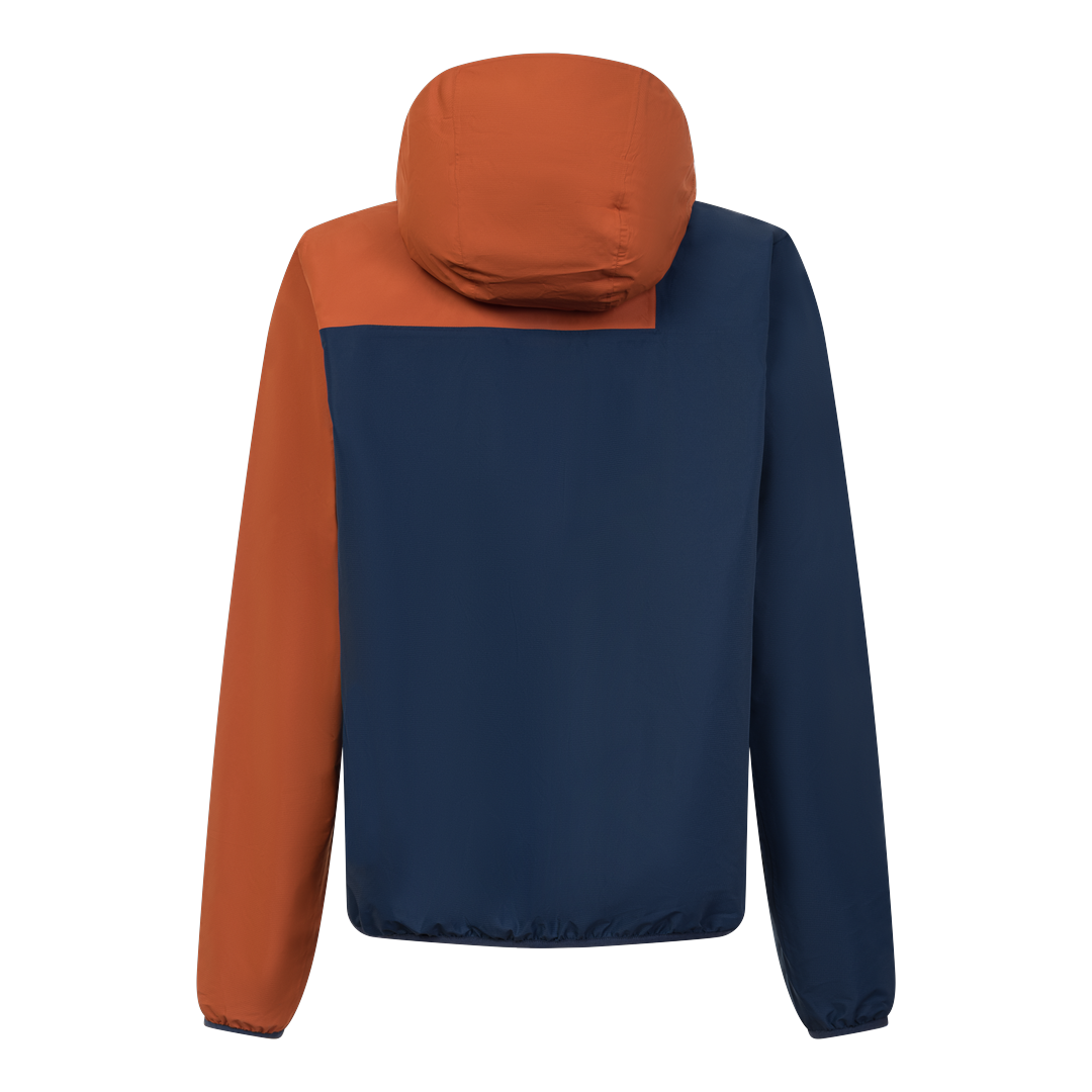 GREAT ROOF 2.0 HOODIE MAN JACKET